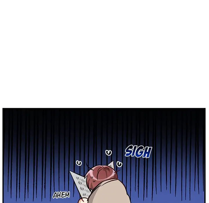 Pheromone Sherbet♥ Chapter 9 Page 13