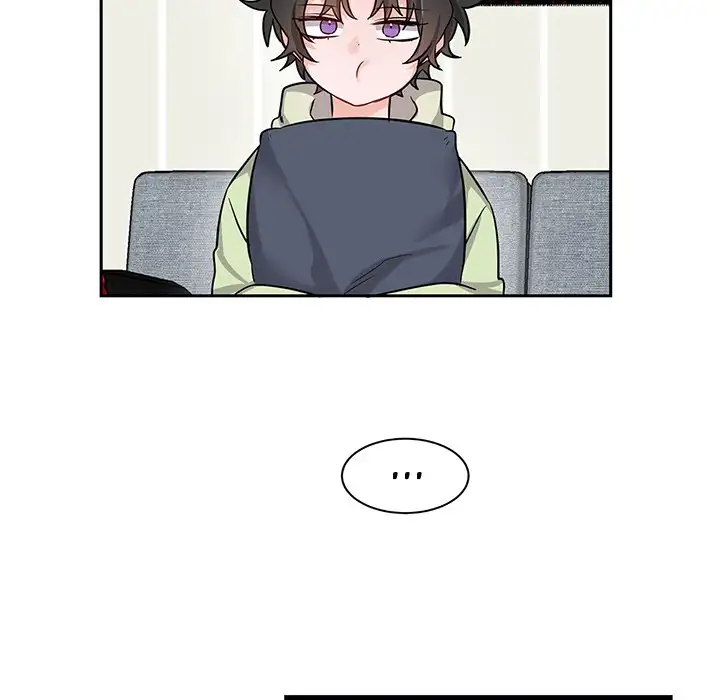 Pheromone Sherbet♥ Chapter 9 Page 17