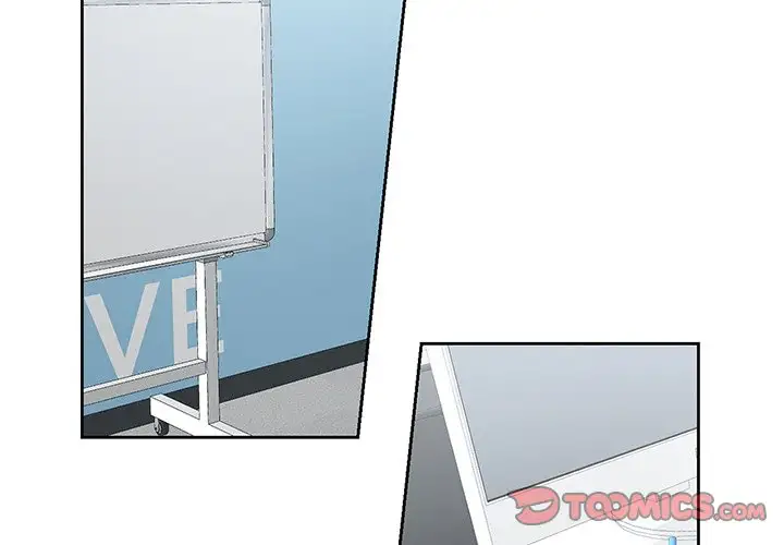 Pheromone Sherbet♥ Chapter 9 Page 2