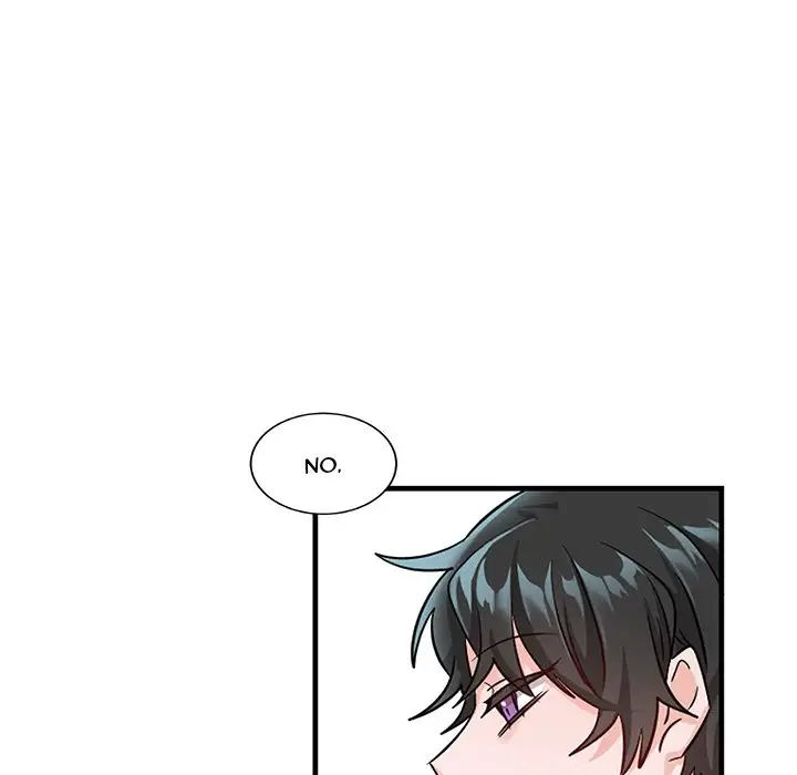 Pheromone Sherbet♥ Chapter 9 Page 22