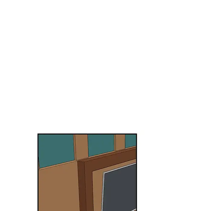 Pheromone Sherbet♥ Chapter 9 Page 27