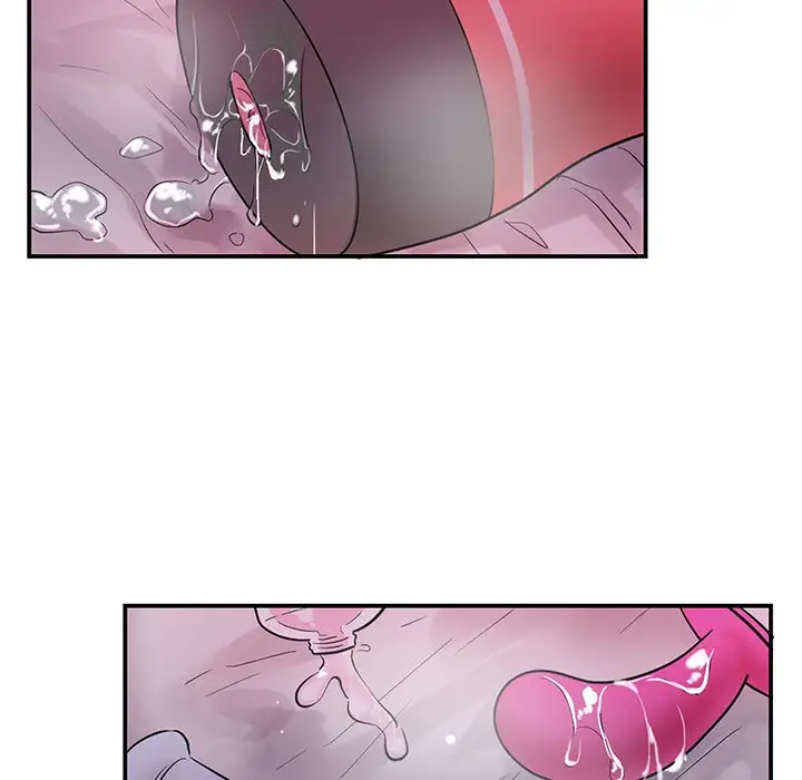Pheromone Sherbet♥ Chapter 9 Page 29