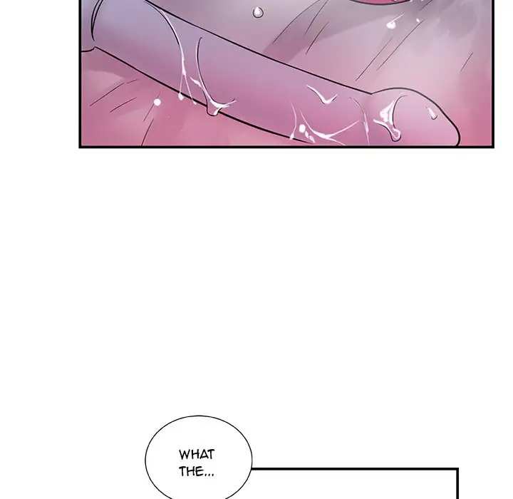 Pheromone Sherbet♥ Chapter 9 Page 30