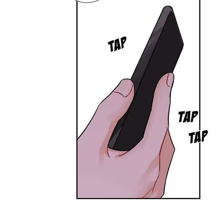 Pheromone Sherbet♥ Chapter 9 Page 31