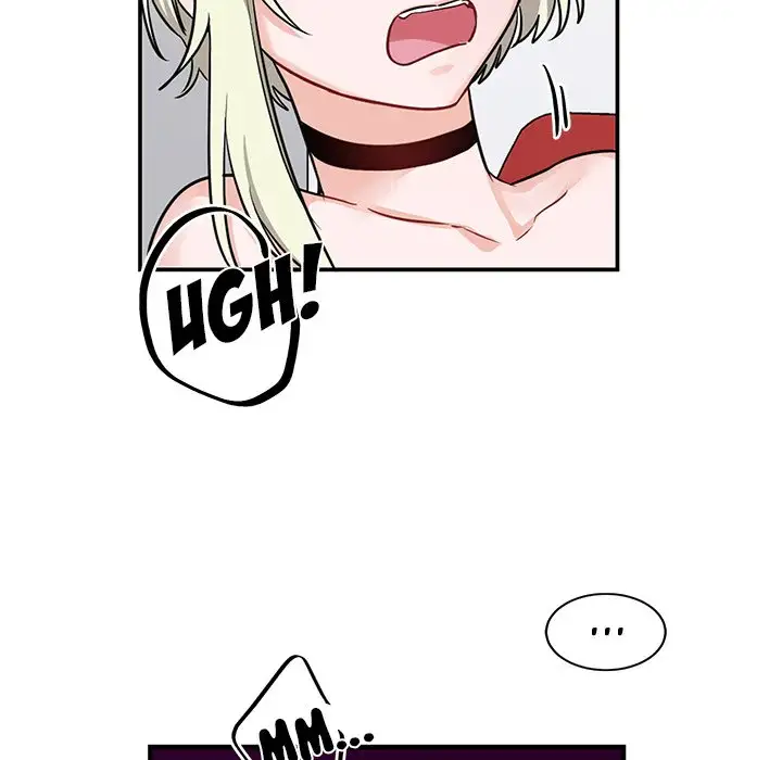 Pheromone Sherbet♥ Chapter 9 Page 35