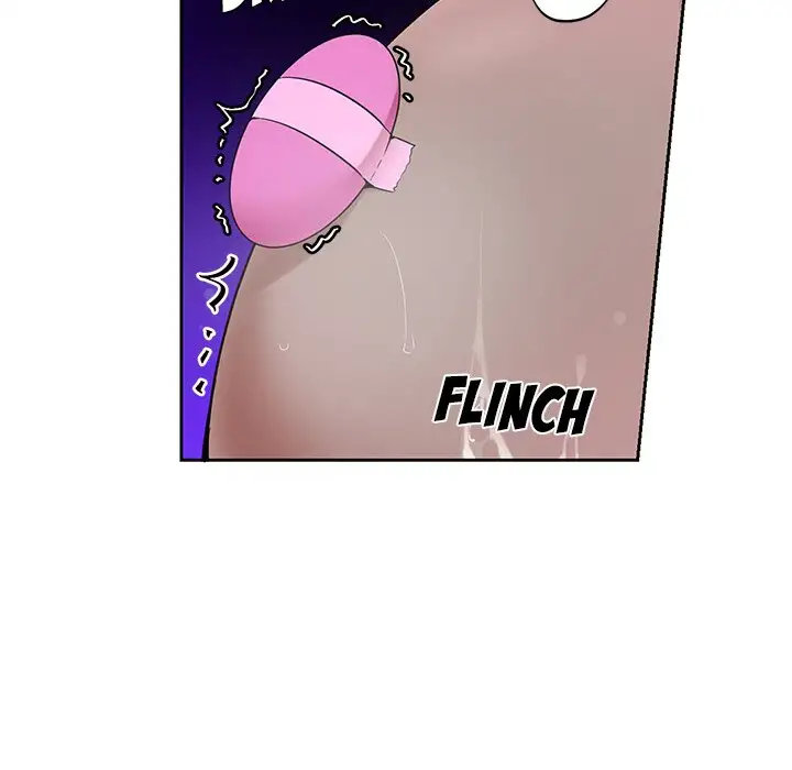 Pheromone Sherbet♥ Chapter 9 Page 40