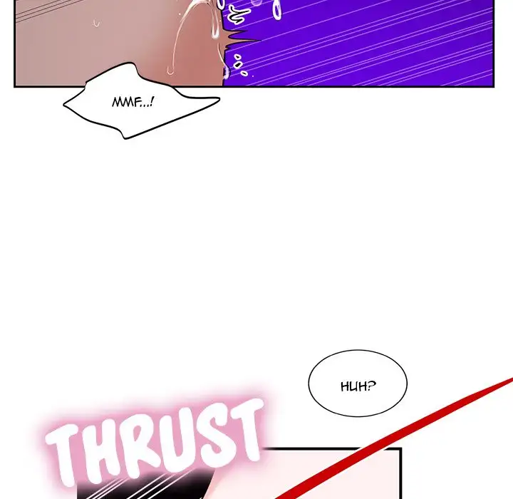Pheromone Sherbet♥ Chapter 9 Page 48