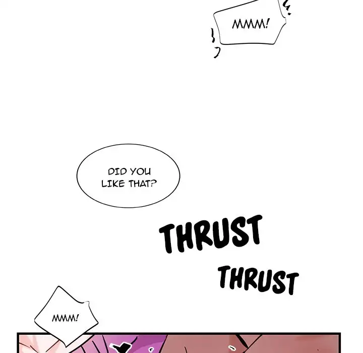 Pheromone Sherbet♥ Chapter 9 Page 52