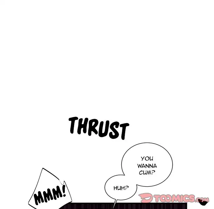 Pheromone Sherbet♥ Chapter 9 Page 56