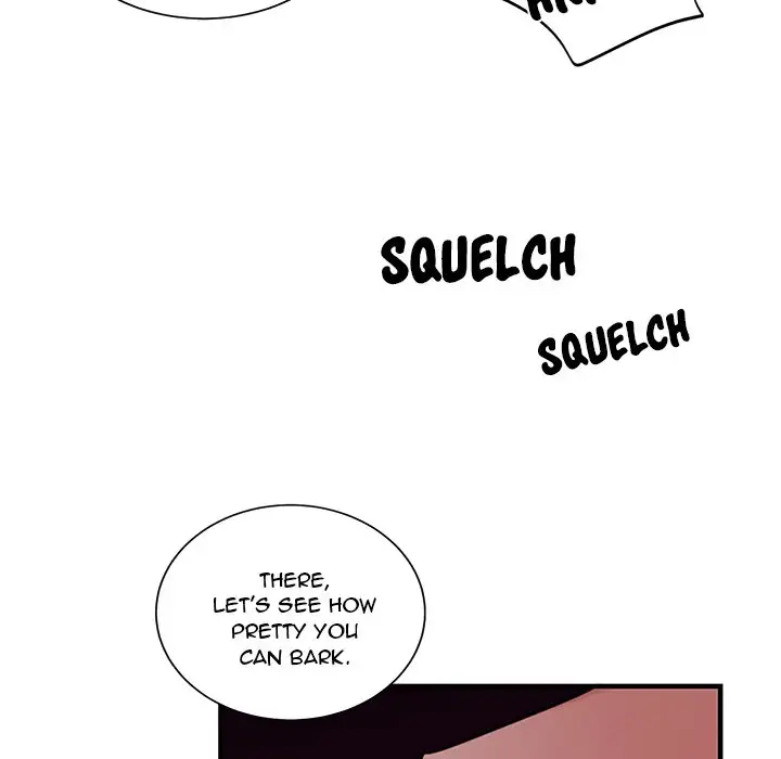 Pheromone Sherbet♥ Chapter 9 Page 58