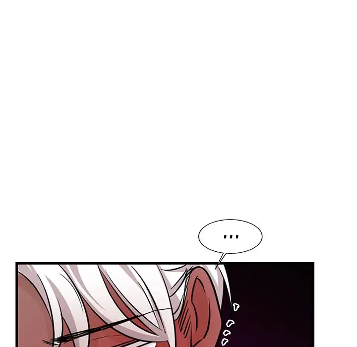 Pheromone Sherbet♥ Chapter 9 Page 60
