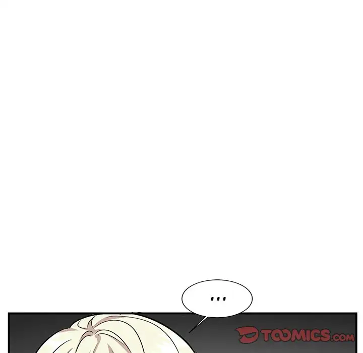 Pheromone Sherbet♥ Chapter 9 Page 62