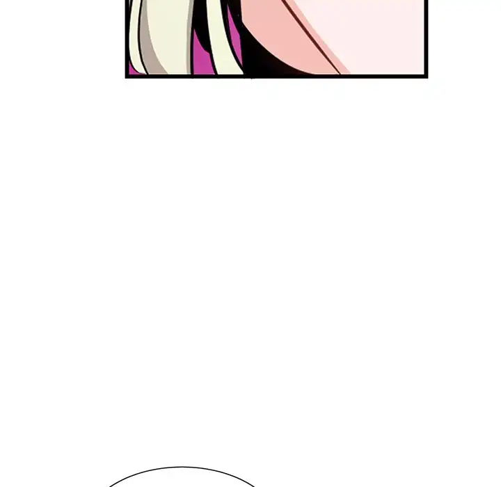 Pheromone Sherbet♥ Chapter 9 Page 66