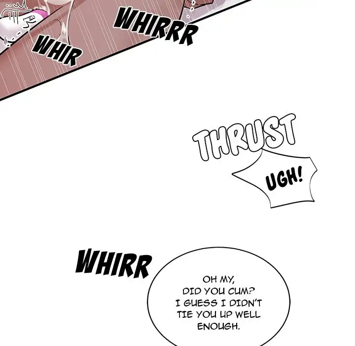 Pheromone Sherbet♥ Chapter 9 Page 70