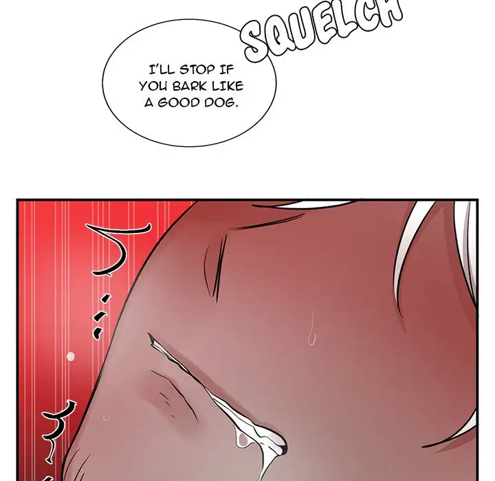 Pheromone Sherbet♥ Chapter 9 Page 73
