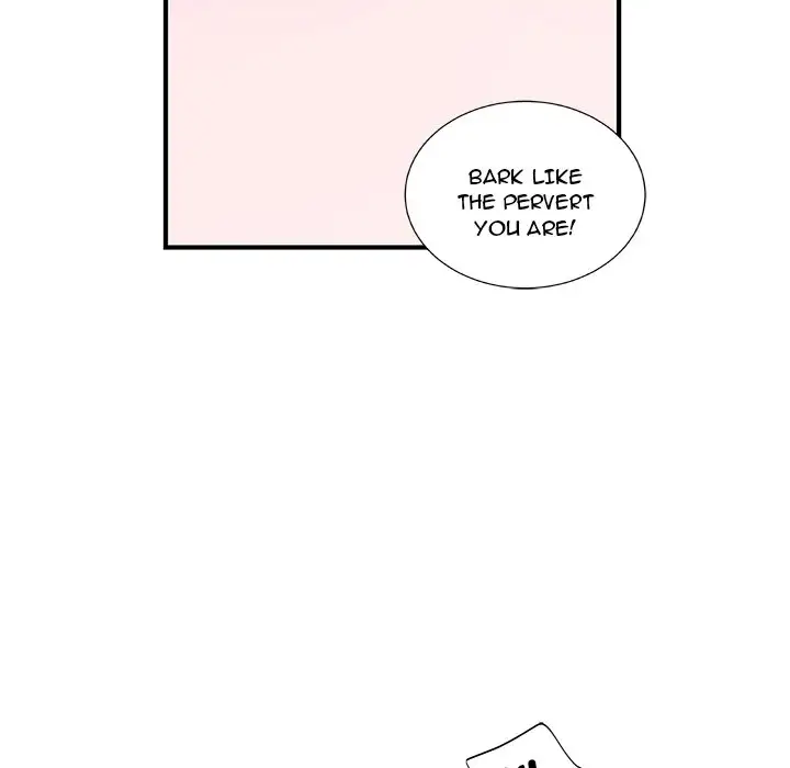 Pheromone Sherbet♥ Chapter 9 Page 76