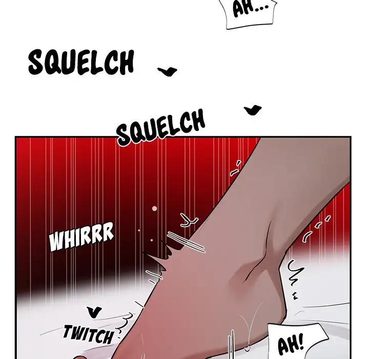 Pheromone Sherbet♥ Chapter 9 Page 77