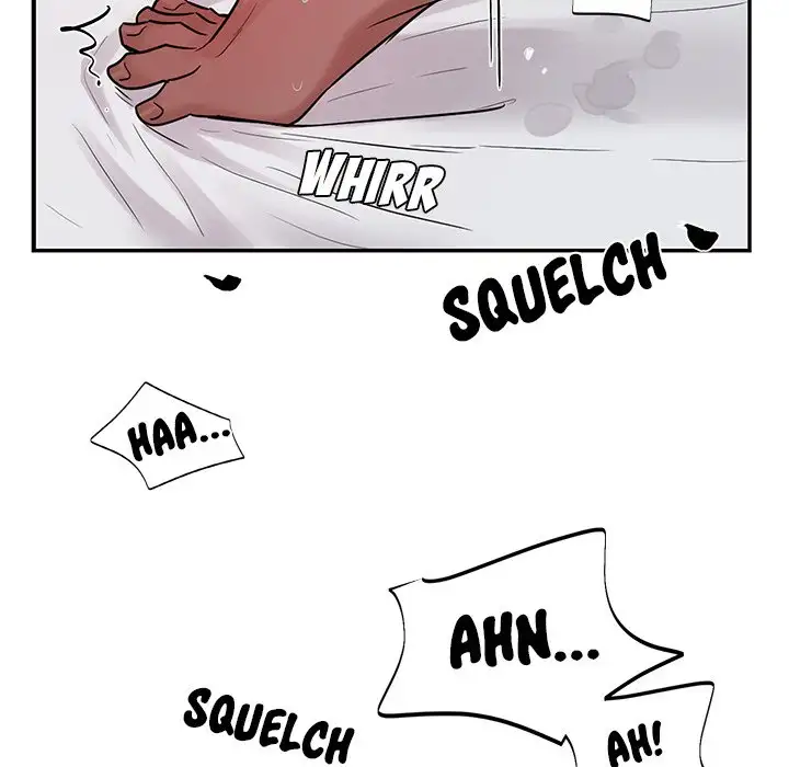 Pheromone Sherbet♥ Chapter 9 Page 78