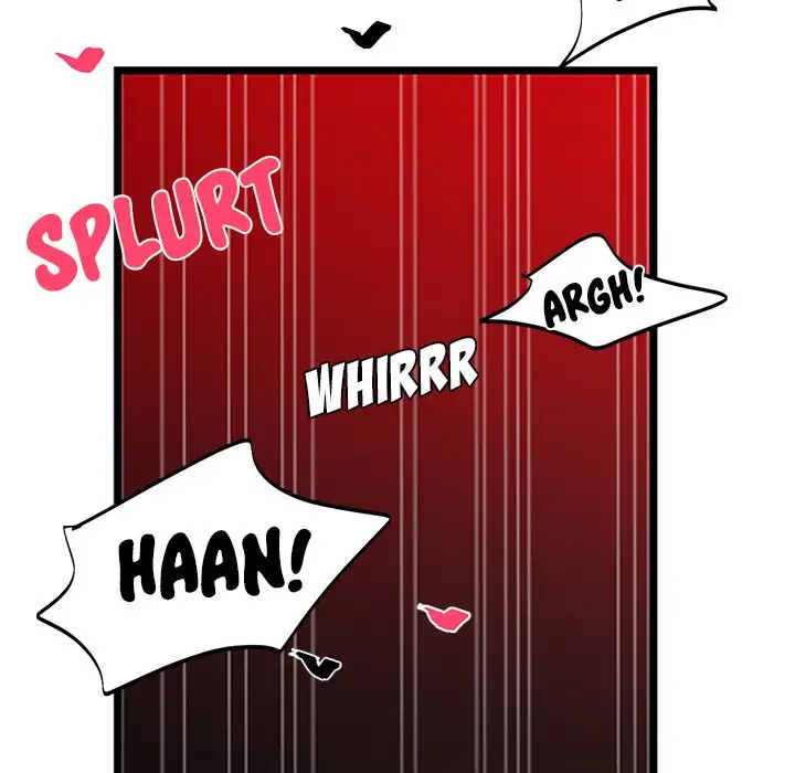 Pheromone Sherbet♥ Chapter 9 Page 79