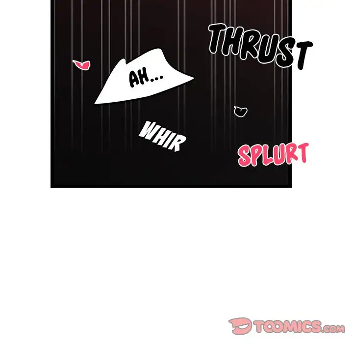 Pheromone Sherbet♥ Chapter 9 Page 80