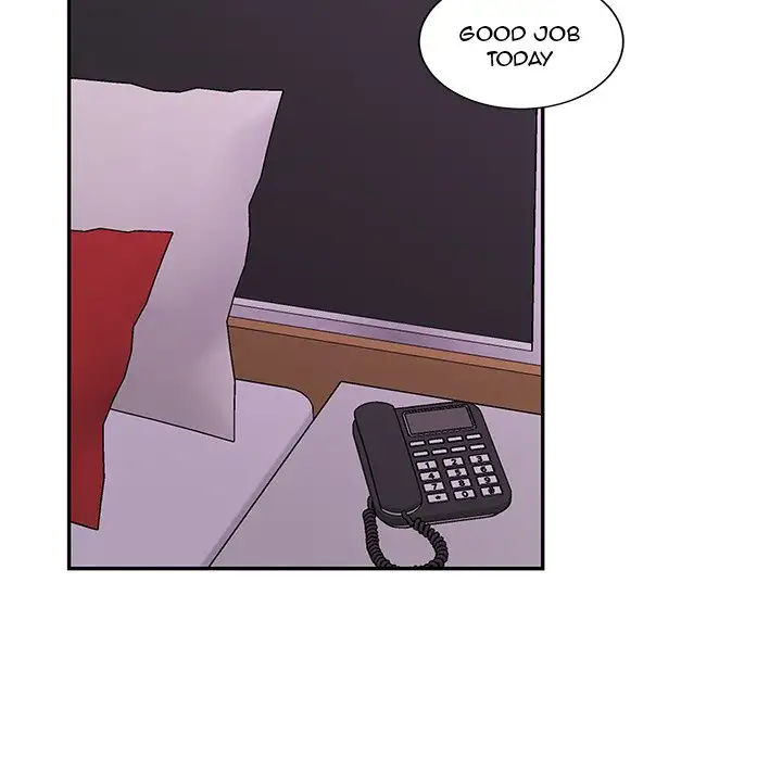 Pheromone Sherbet♥ Chapter 9 Page 82