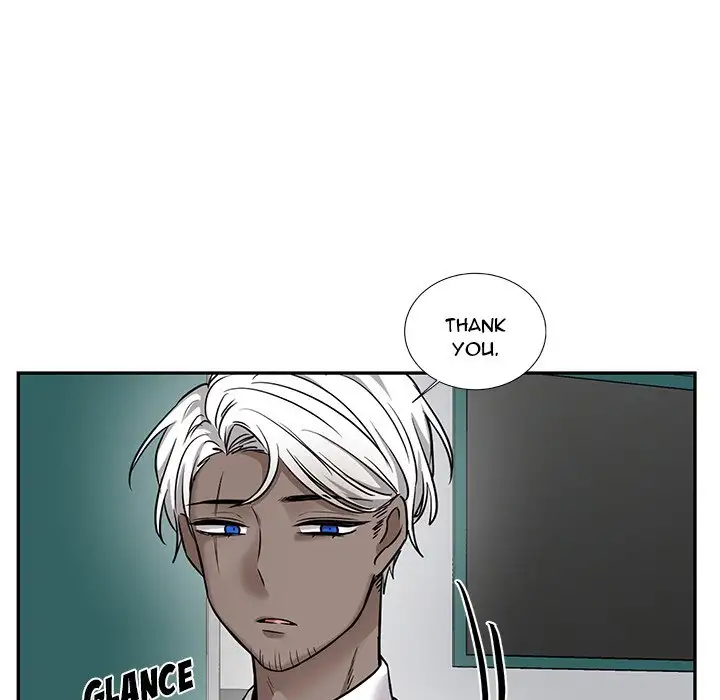 Pheromone Sherbet♥ Chapter 9 Page 83