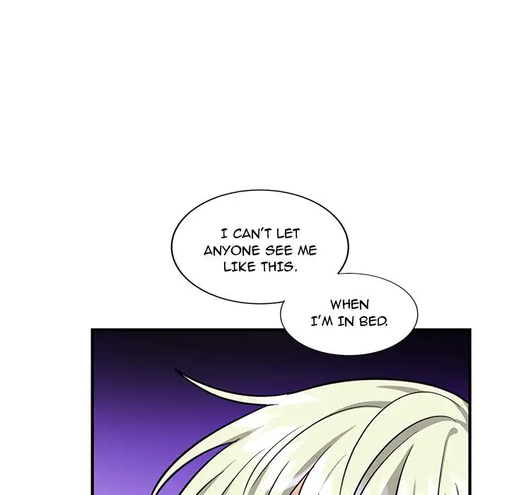Pheromone Sherbet♥ Chapter 9 Page 87