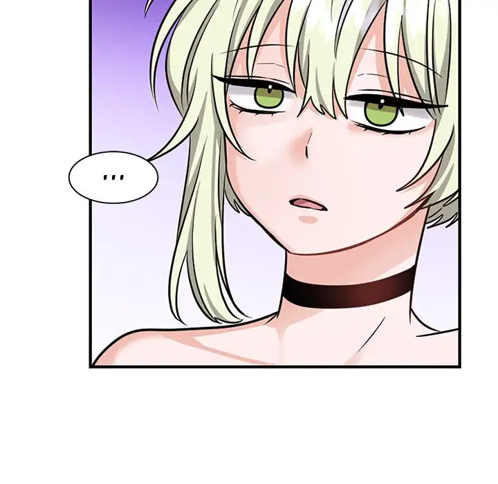 Pheromone Sherbet♥ Chapter 9 Page 88