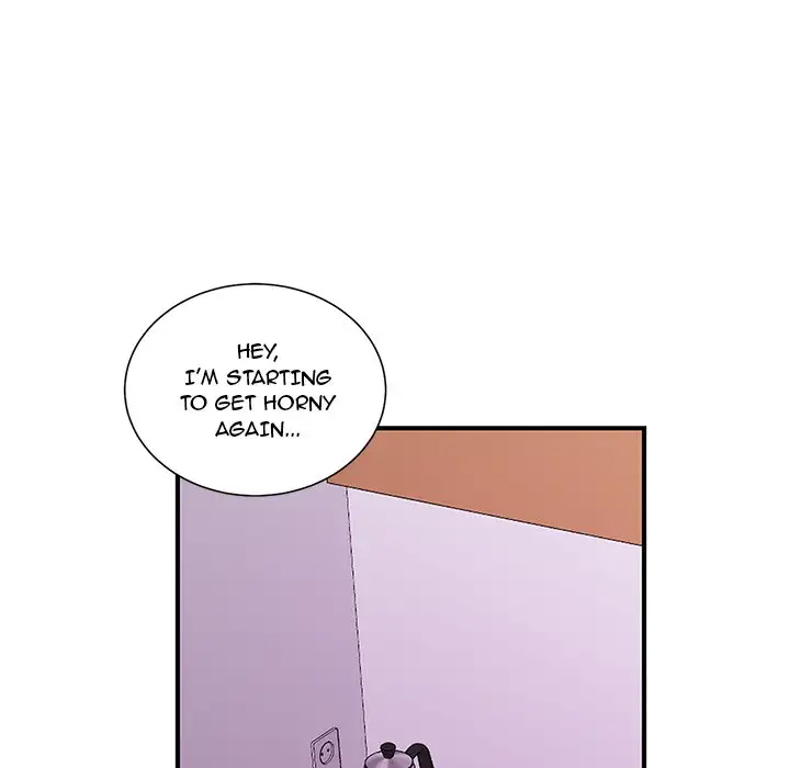 Pheromone Sherbet♥ Chapter 9 Page 89