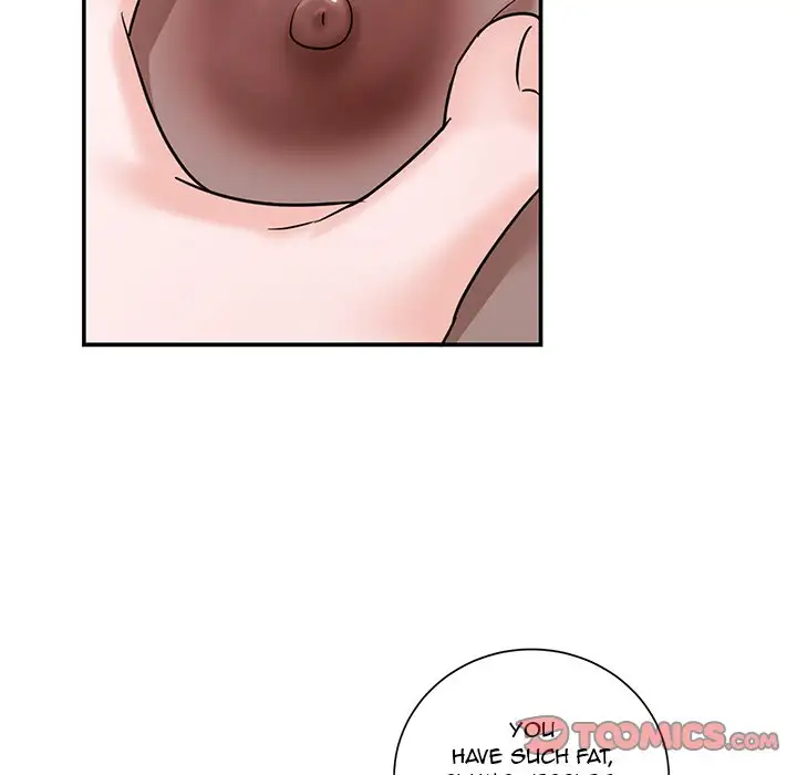 Pheromone Sherbet♥ Chapter 9 Page 92