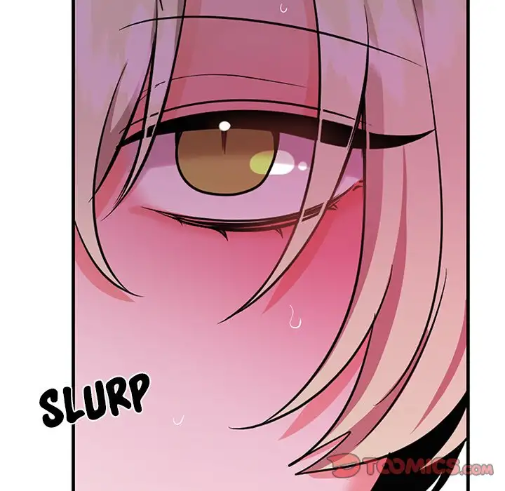 Pheromone Sherbet♥ Chapter 9 Page 98