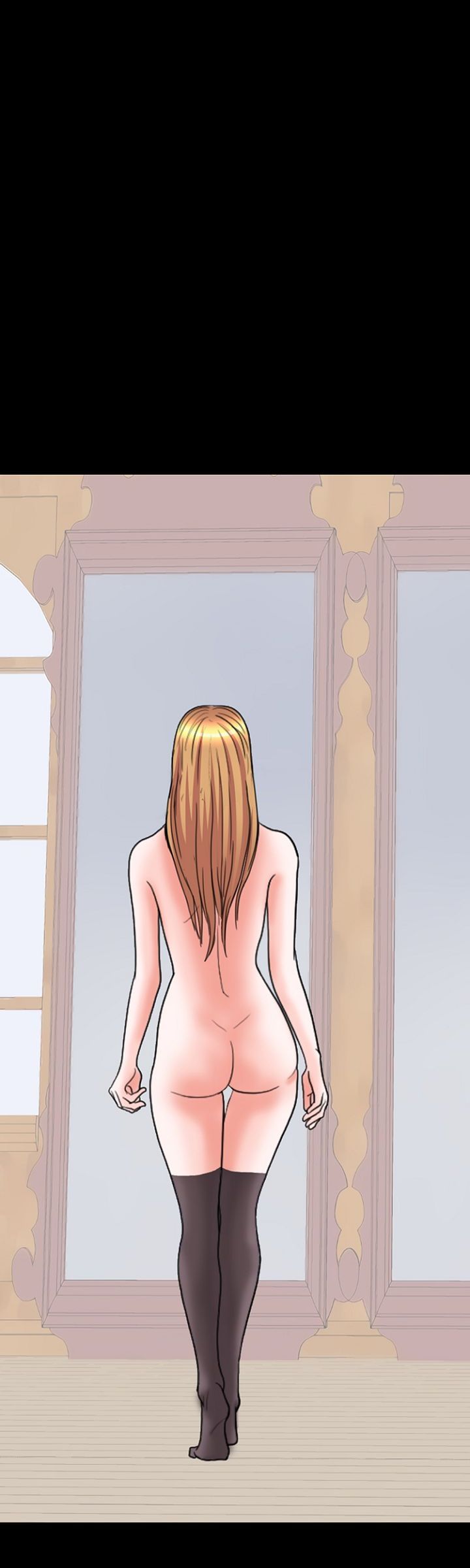 Steward Raw Chapter 1 Page 53