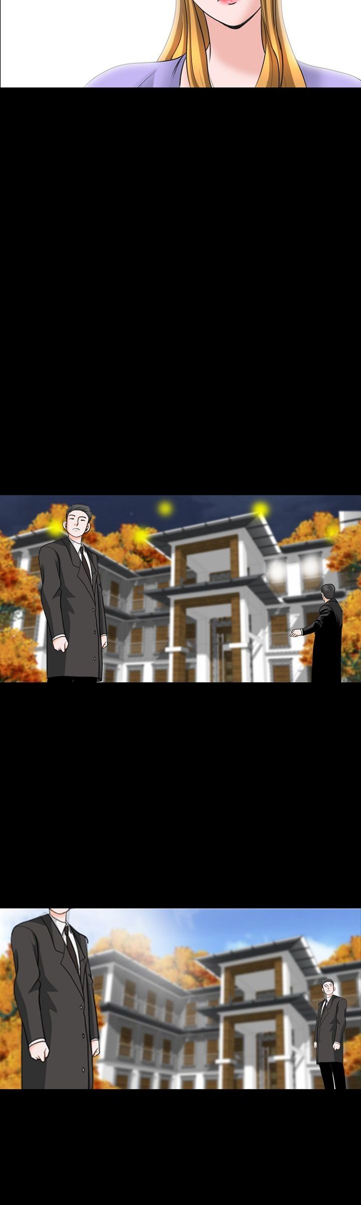 Steward Raw Chapter 11 Page 9