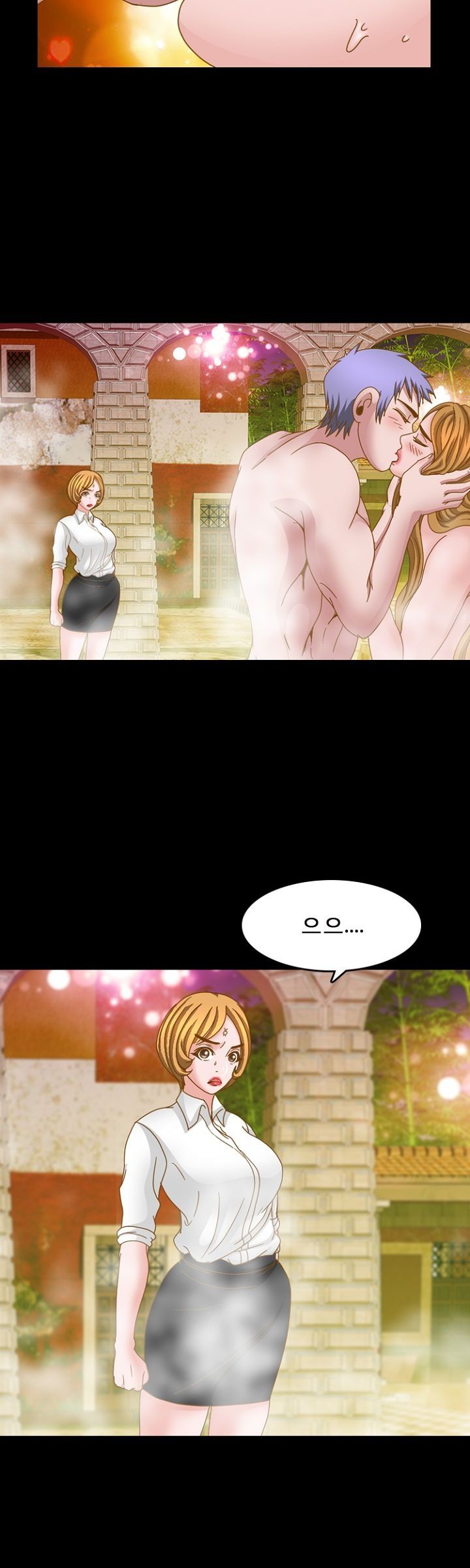 Steward Raw Chapter 16 Page 20