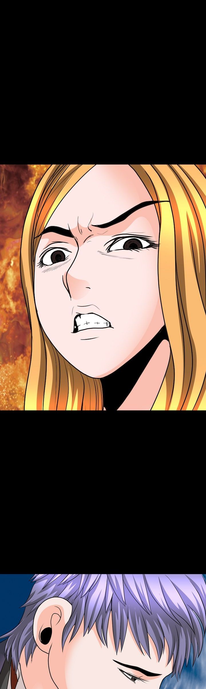 Steward Raw Chapter 8 Page 12