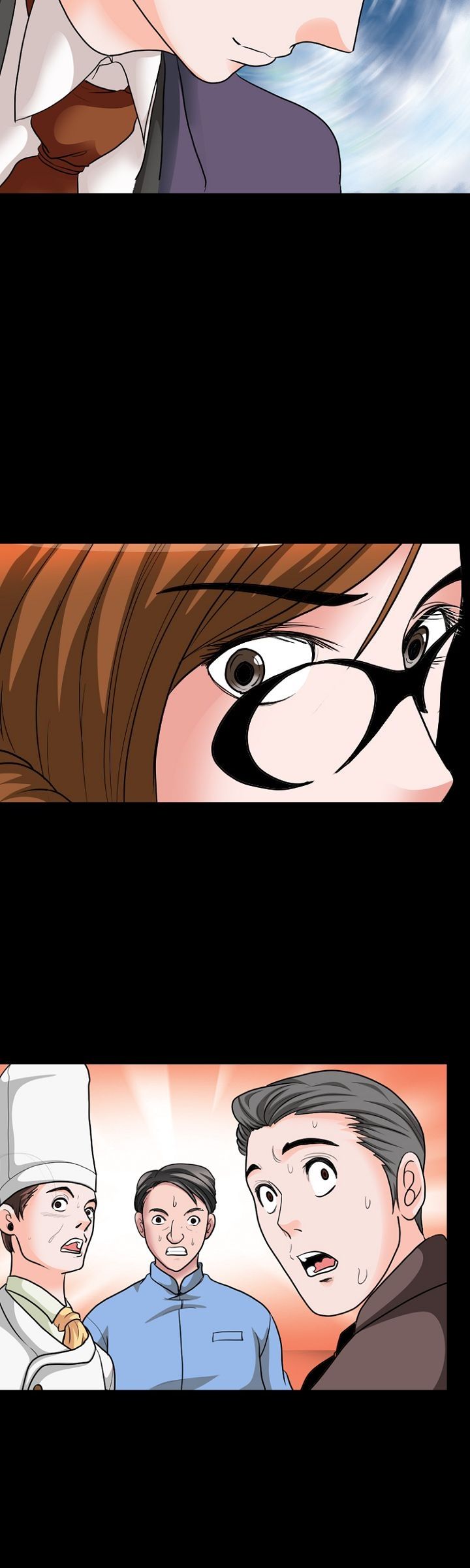 Steward Raw Chapter 8 Page 13