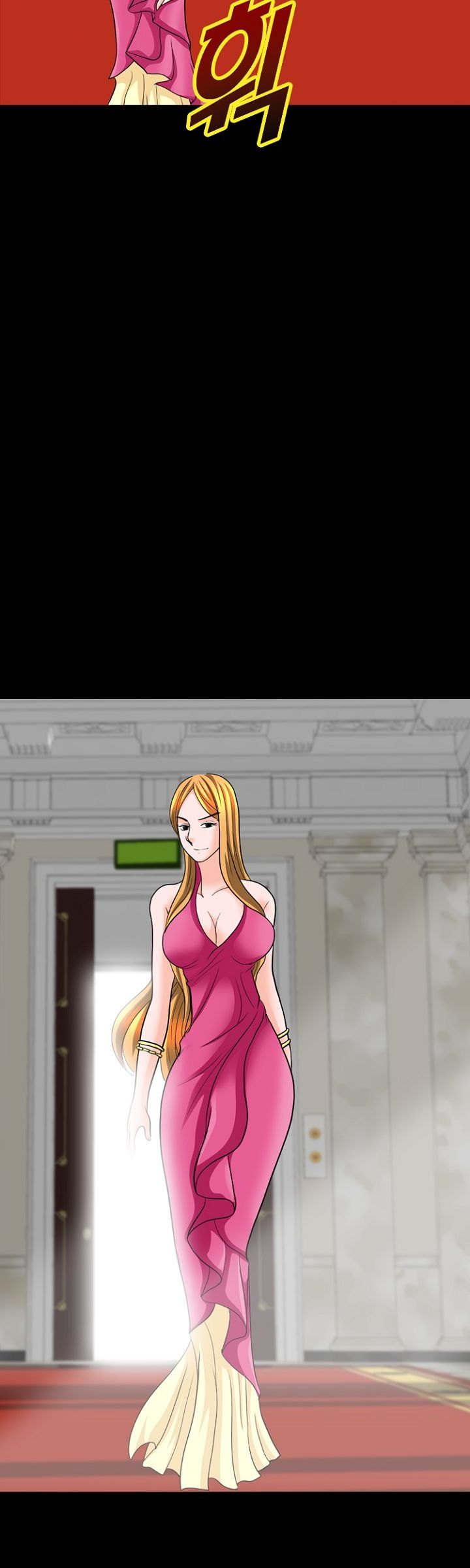 Steward Raw Chapter 8 Page 16