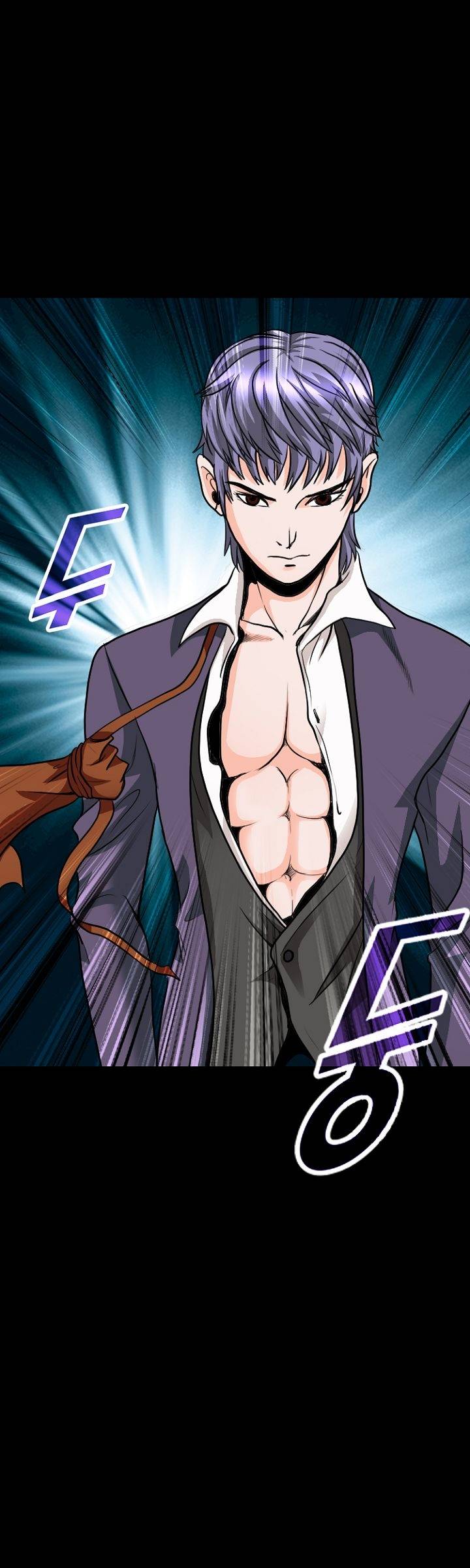Steward Raw Chapter 8 Page 33
