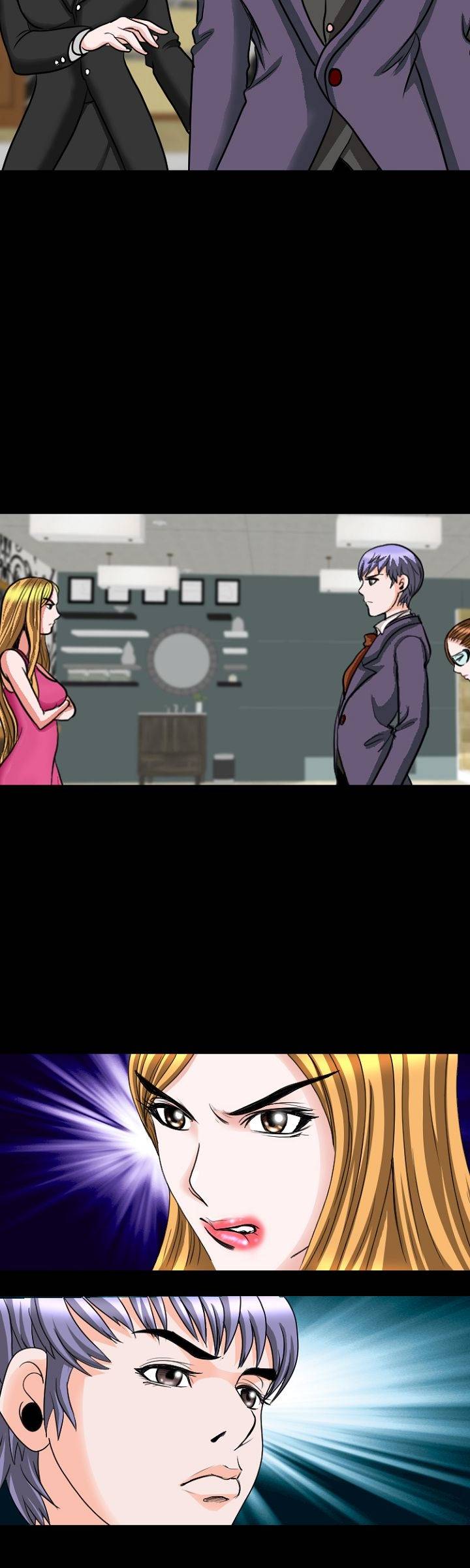 Steward Raw Chapter 9 Page 32