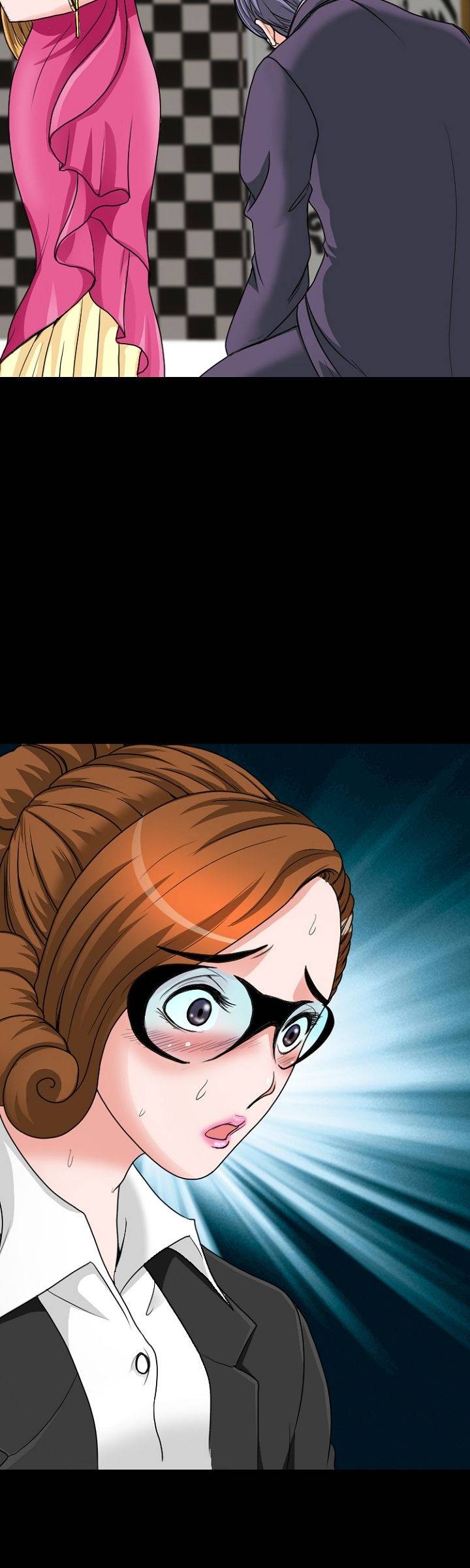 Steward Raw Chapter 9 Page 38