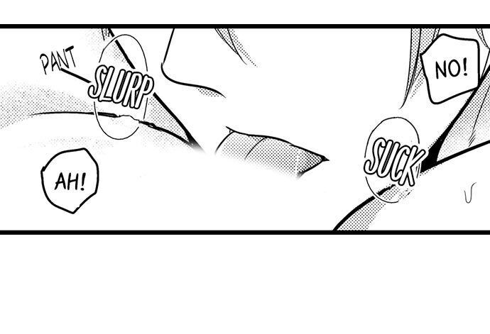 A Hot Night With My Boss in a Capsule Hotel Chapter 82 Page 7