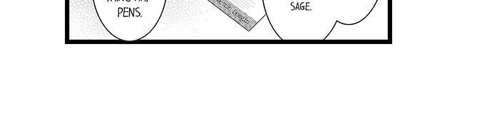 A Hot Night With My Boss in a Capsule Hotel Chapter 85 Page 5