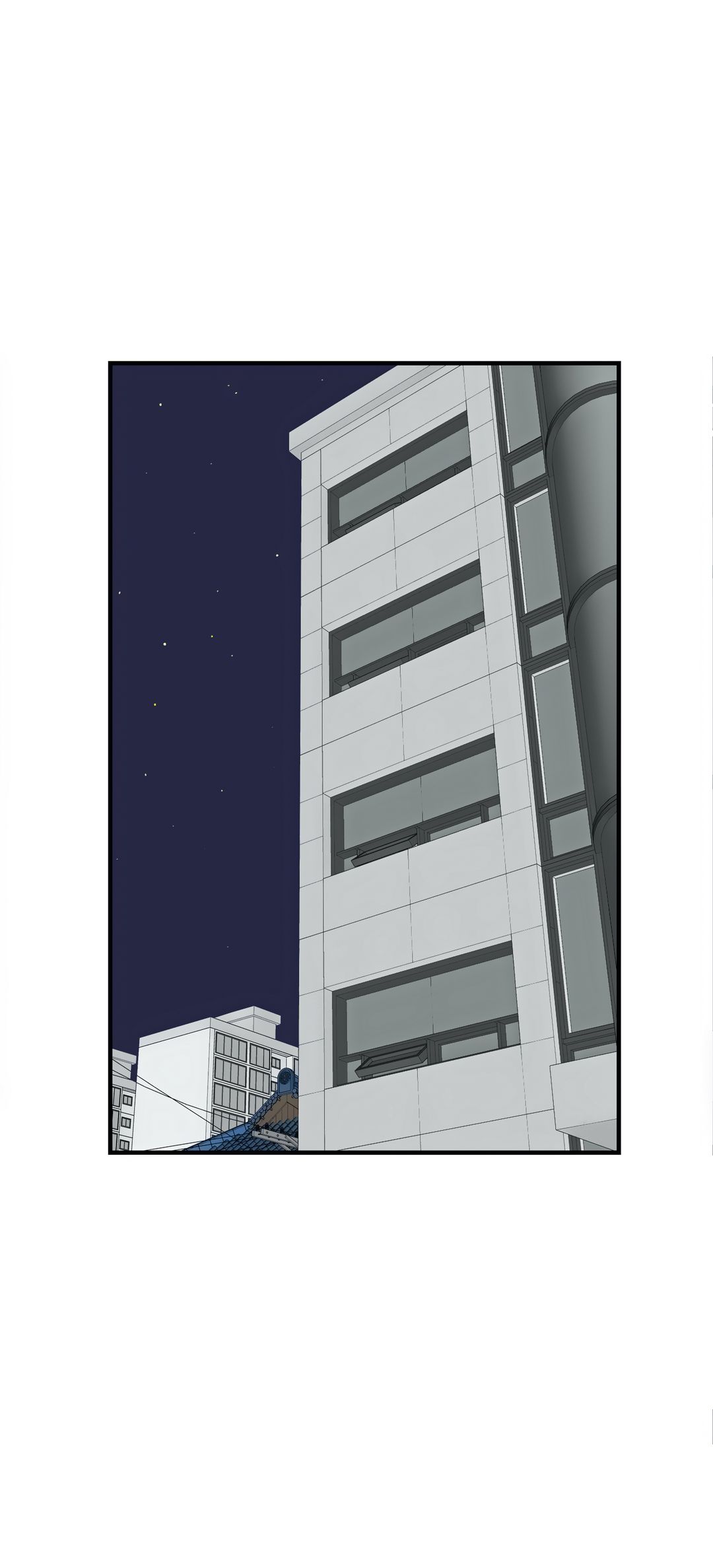 Cram School Scandal Raw Chapter 12 Page 1