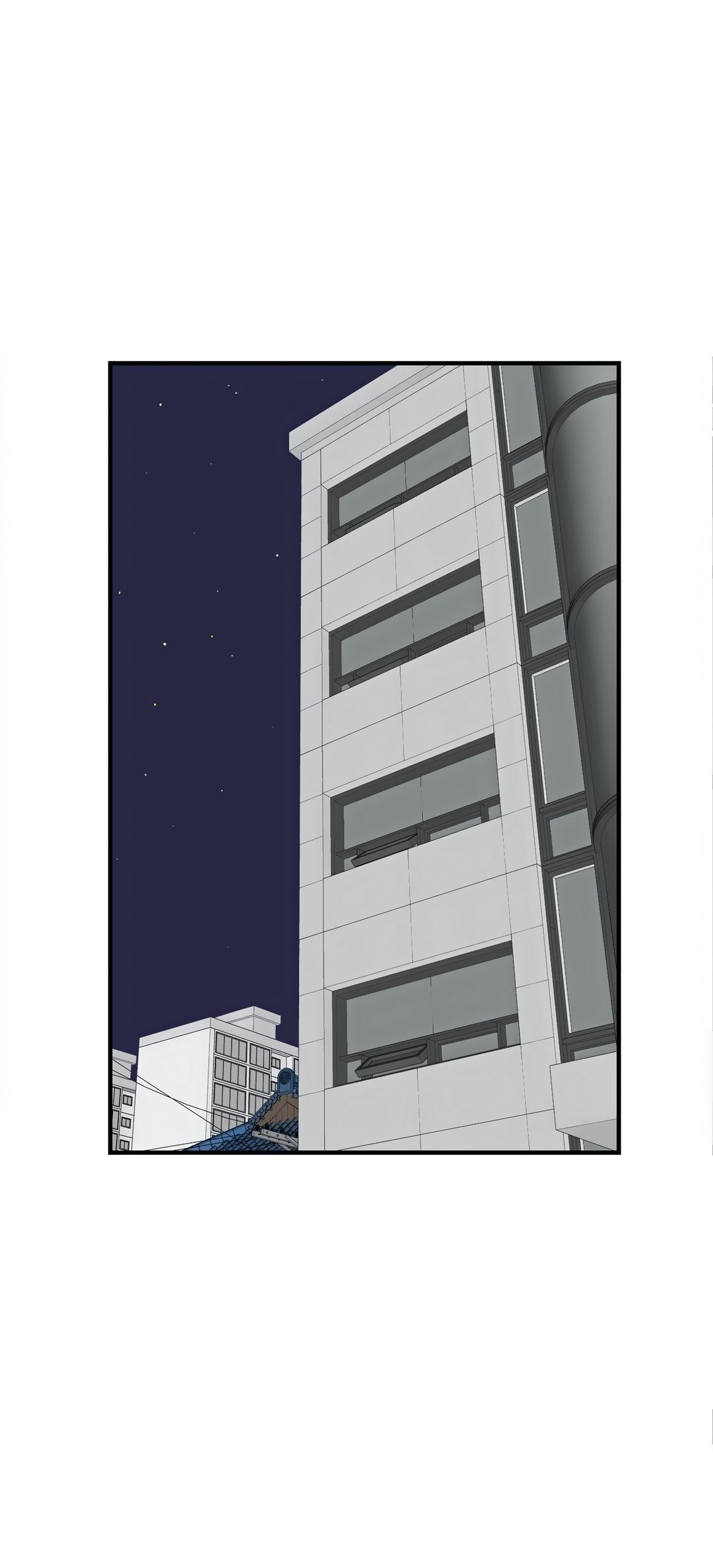 Cram School Scandal Raw Chapter 14 Page 15
