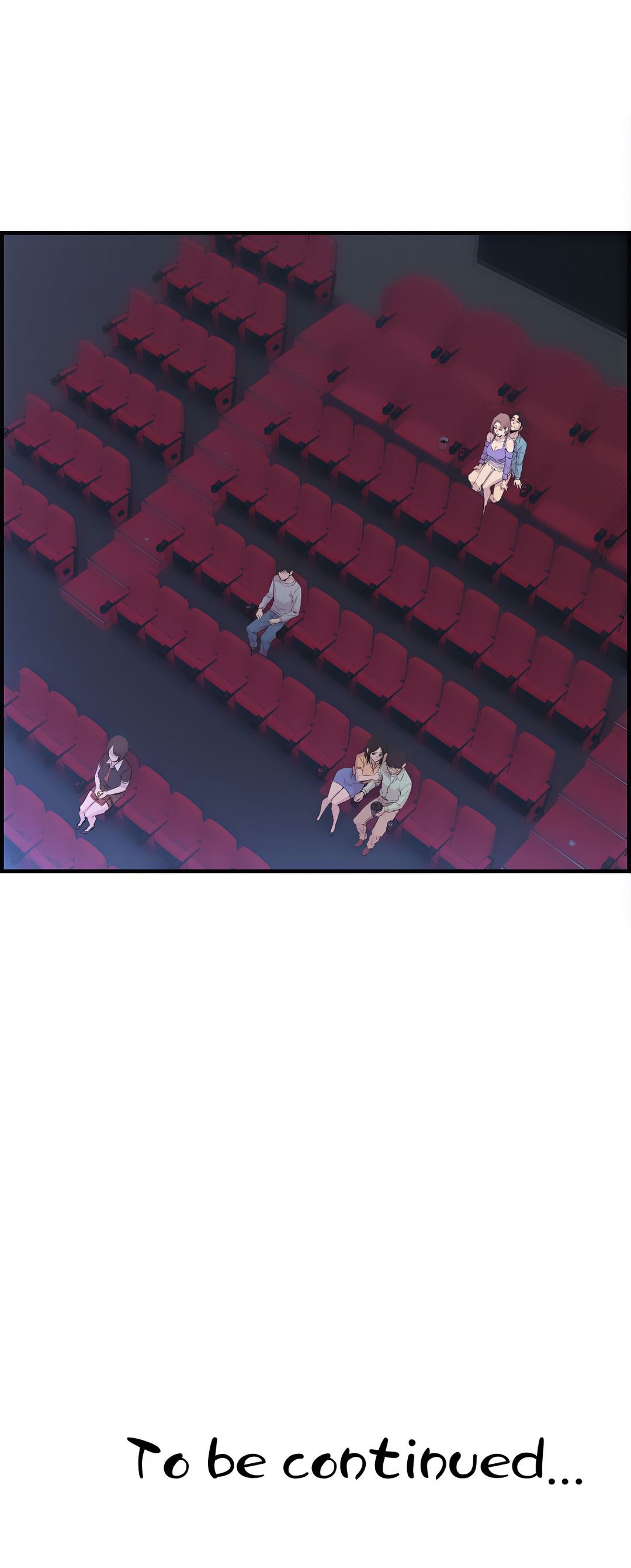 Cram School Scandal Raw Chapter 15 Page 31