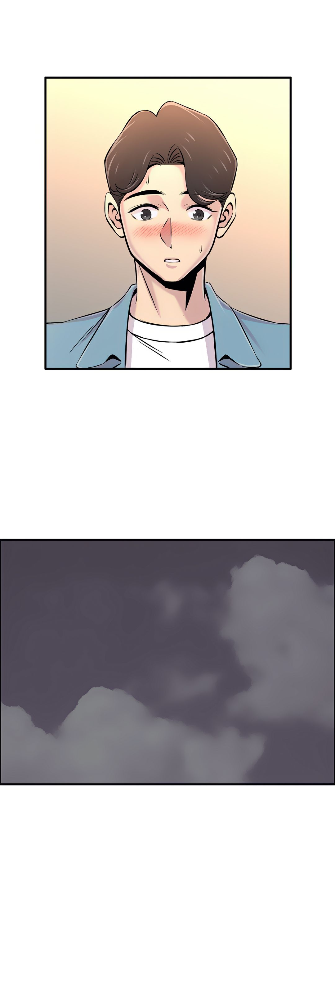 Cram School Scandal Raw Chapter 17 Page 4