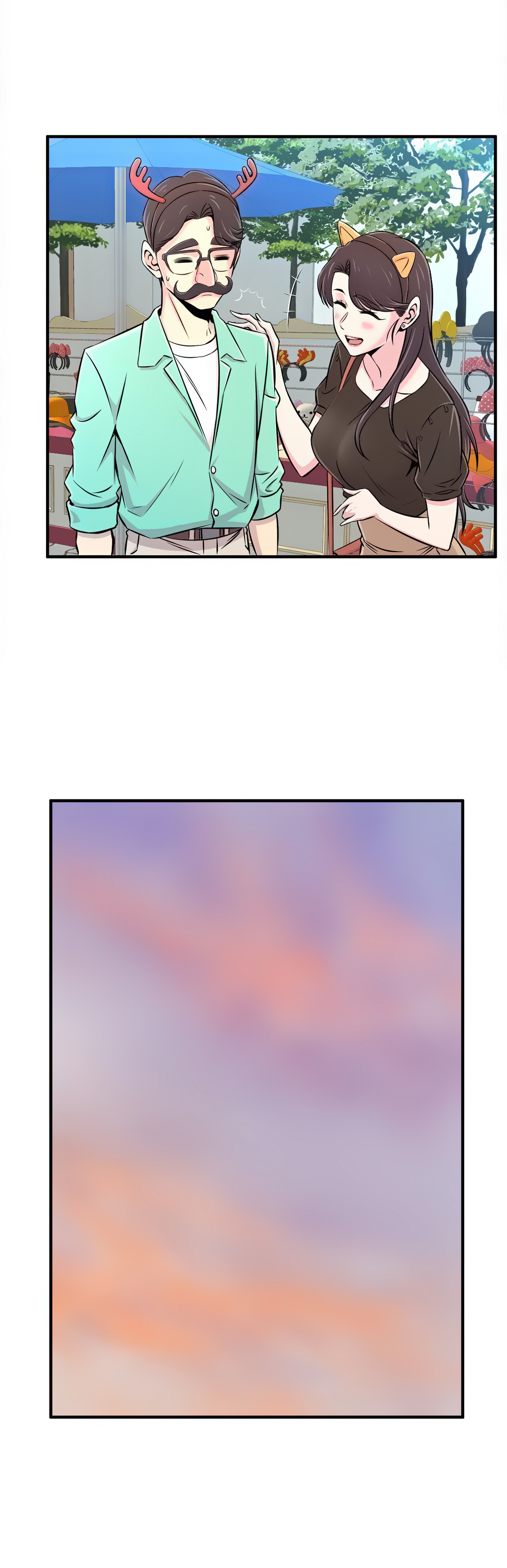 Cram School Scandal Raw Chapter 22 Page 15