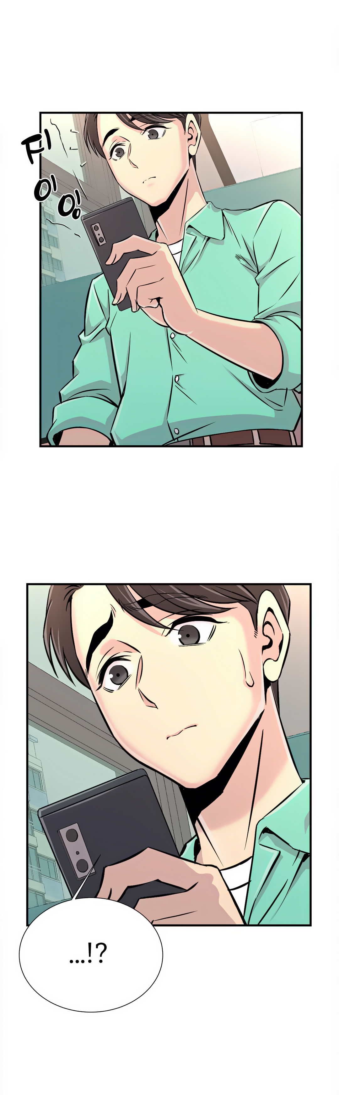 Cram School Scandal Raw Chapter 22 Page 29