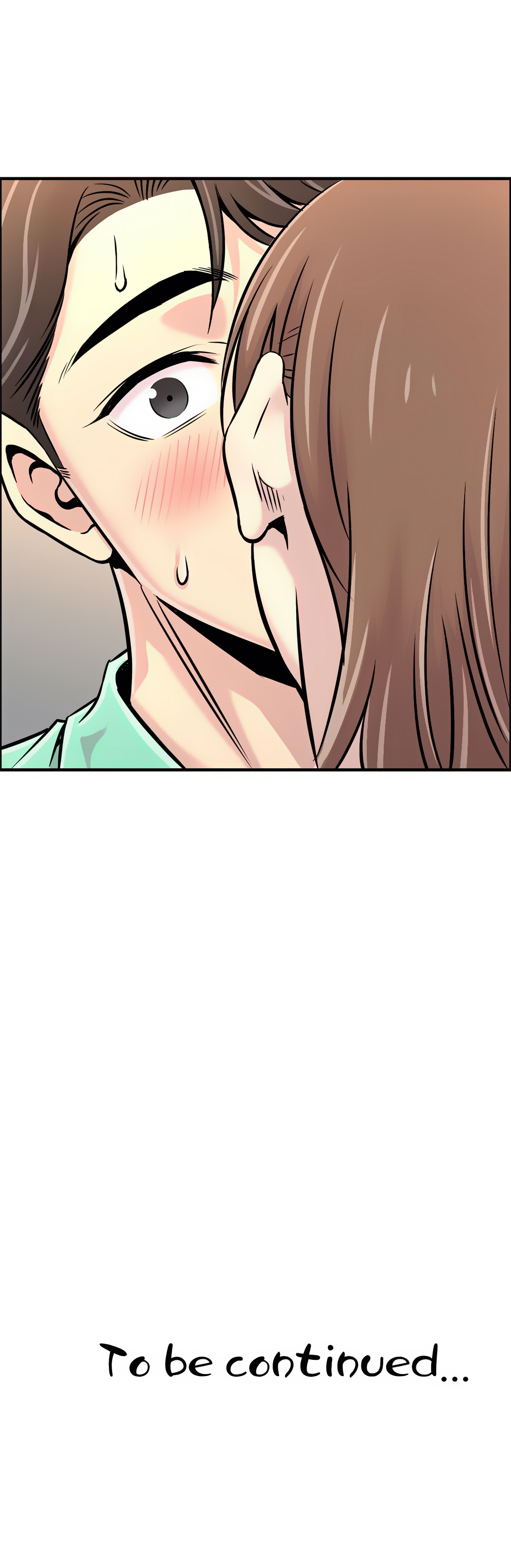 Cram School Scandal Raw Chapter 22 Page 34