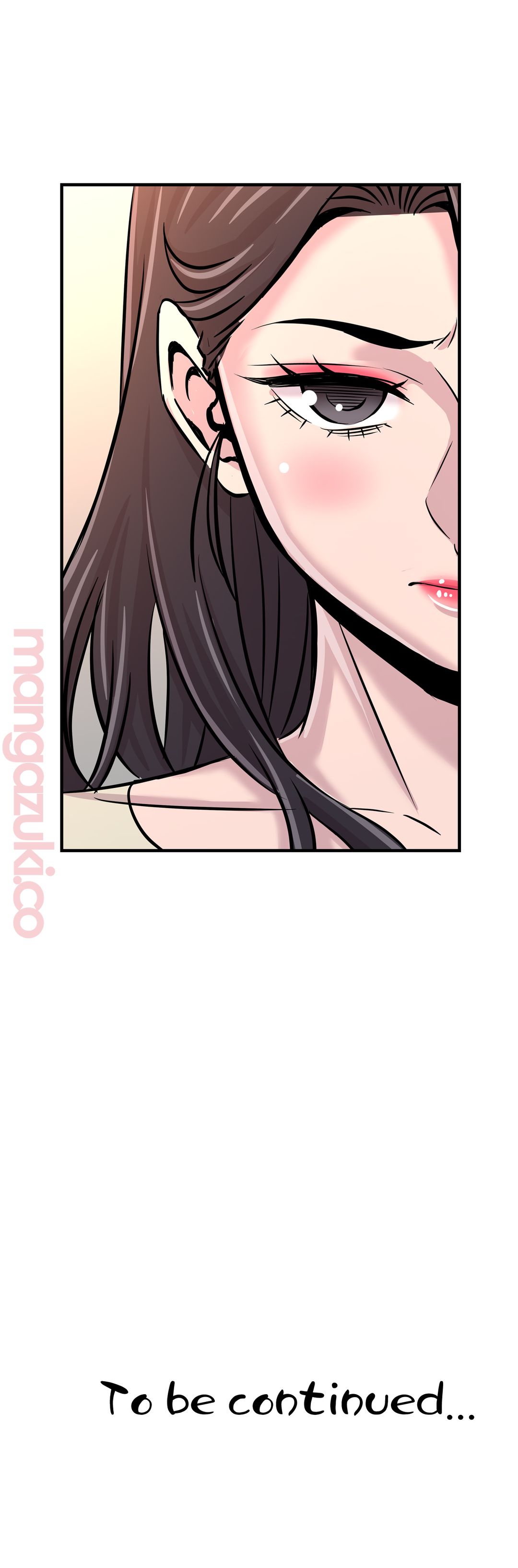 Cram School Scandal Raw Chapter 25 Page 33